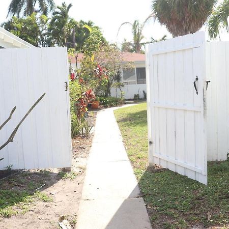 Tropical Retreat ** 2 Bedroom ** Singer Island West Palm Beach Kültér fotó