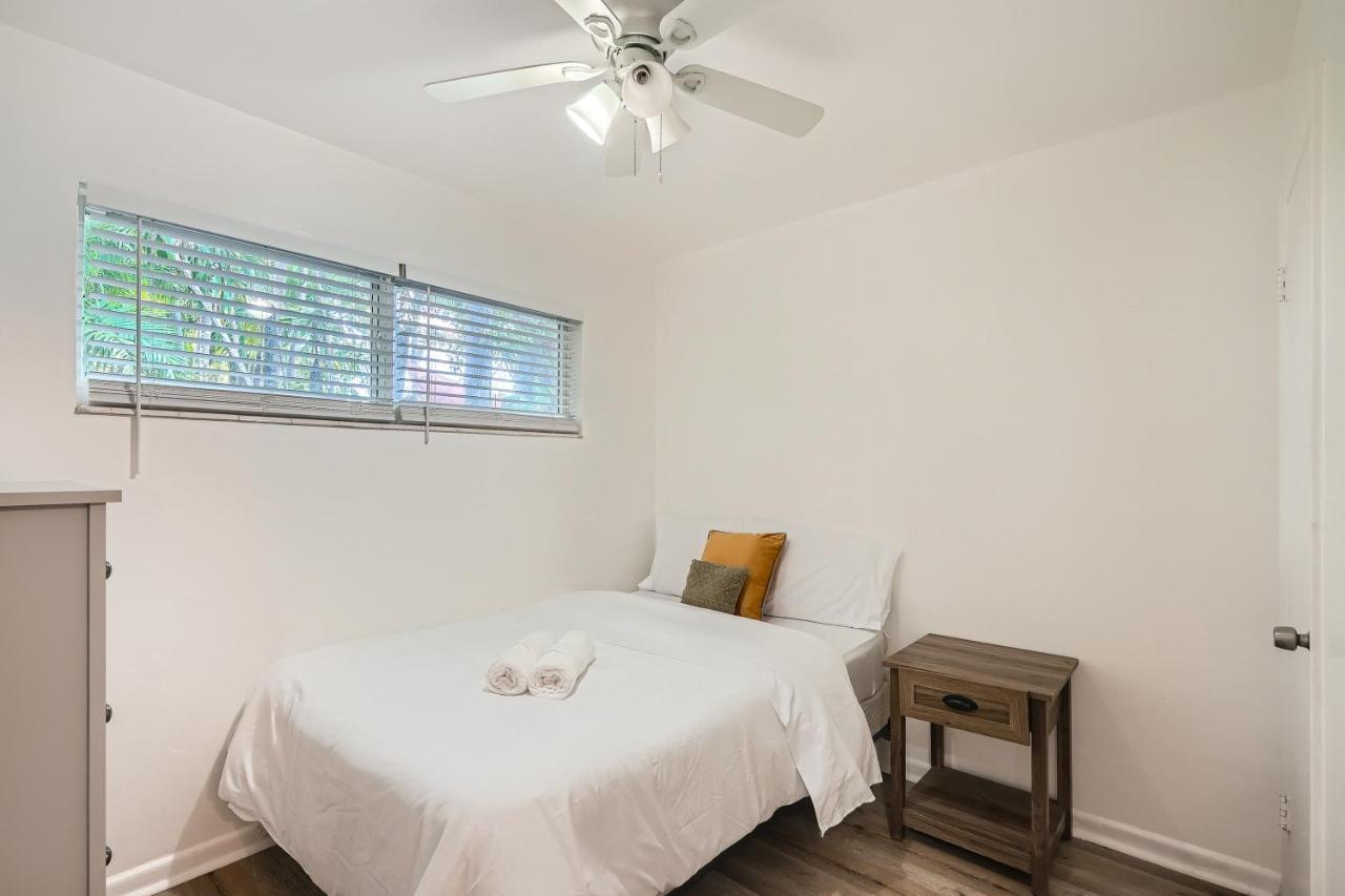 Tropical Retreat ** 2 Bedroom ** Singer Island West Palm Beach Kültér fotó