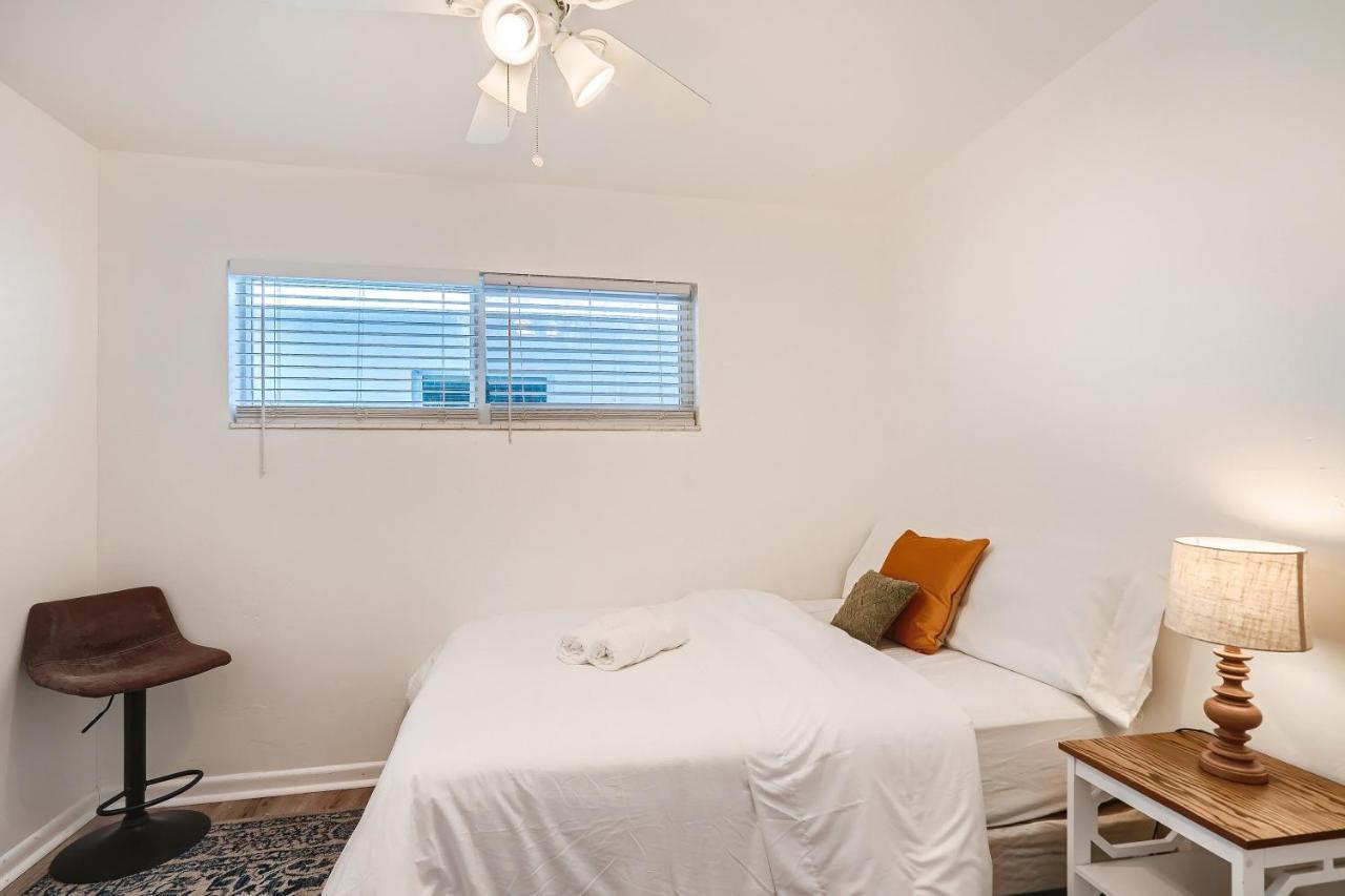 Tropical Retreat ** 2 Bedroom ** Singer Island West Palm Beach Kültér fotó