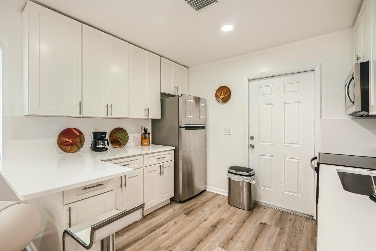 Tropical Retreat ** 2 Bedroom ** Singer Island West Palm Beach Kültér fotó
