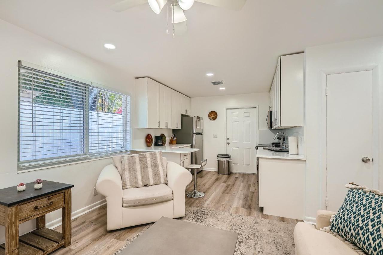 Tropical Retreat ** 2 Bedroom ** Singer Island West Palm Beach Kültér fotó