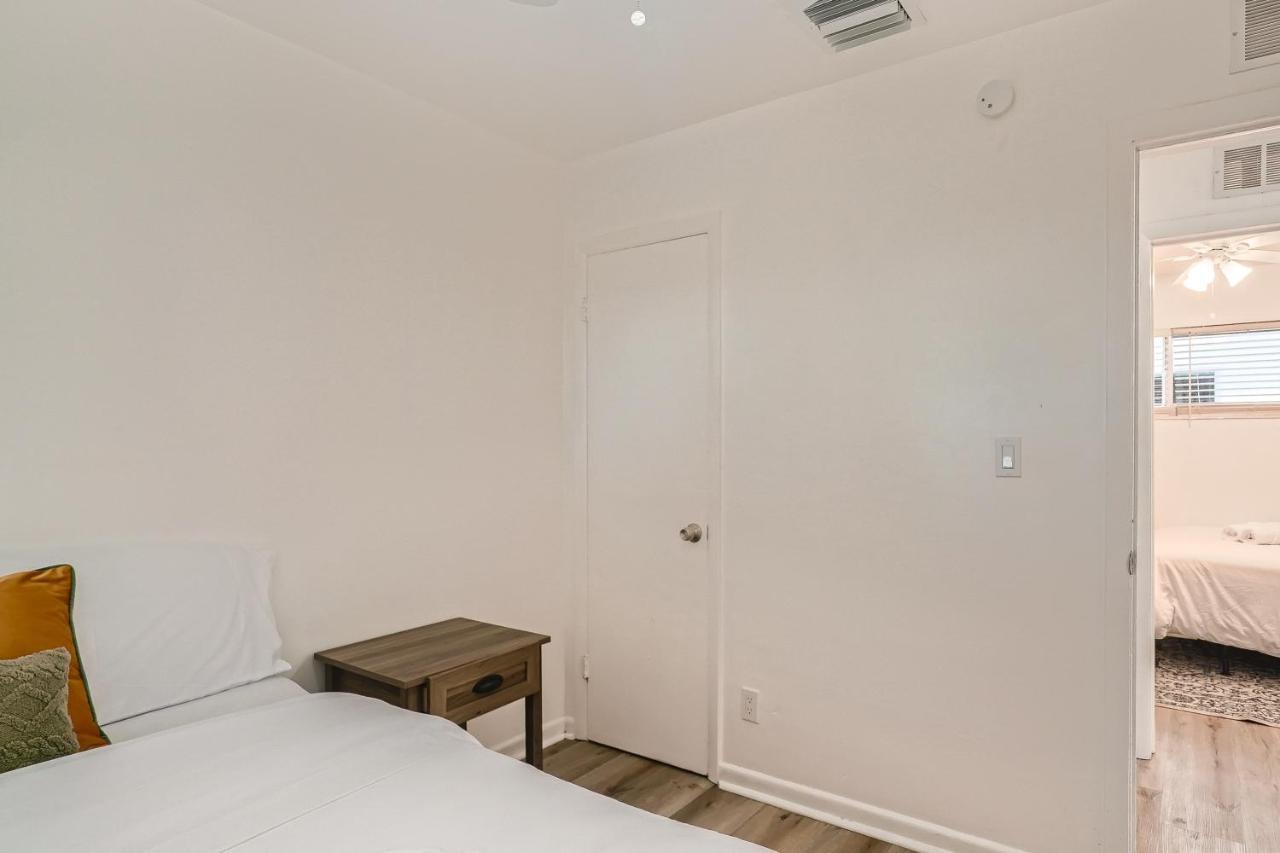 Tropical Retreat ** 2 Bedroom ** Singer Island West Palm Beach Kültér fotó