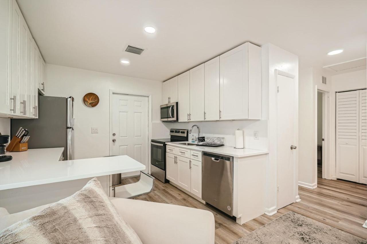 Tropical Retreat ** 2 Bedroom ** Singer Island West Palm Beach Kültér fotó