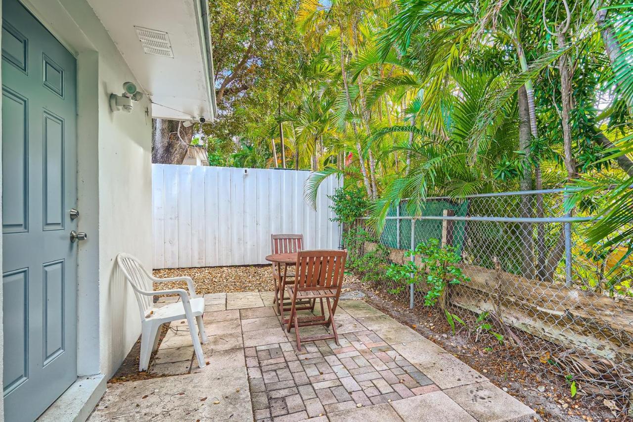 Tropical Retreat ** 2 Bedroom ** Singer Island West Palm Beach Kültér fotó