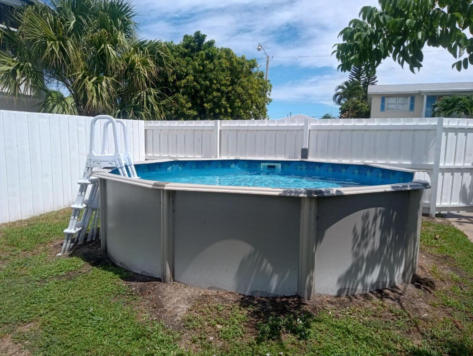 Tropical Retreat ** 2 Bedroom ** Singer Island West Palm Beach Kültér fotó