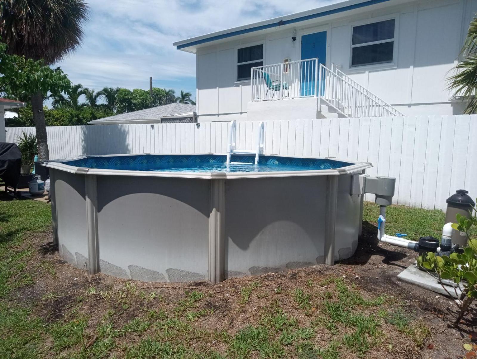 Tropical Retreat ** 2 Bedroom ** Singer Island West Palm Beach Kültér fotó